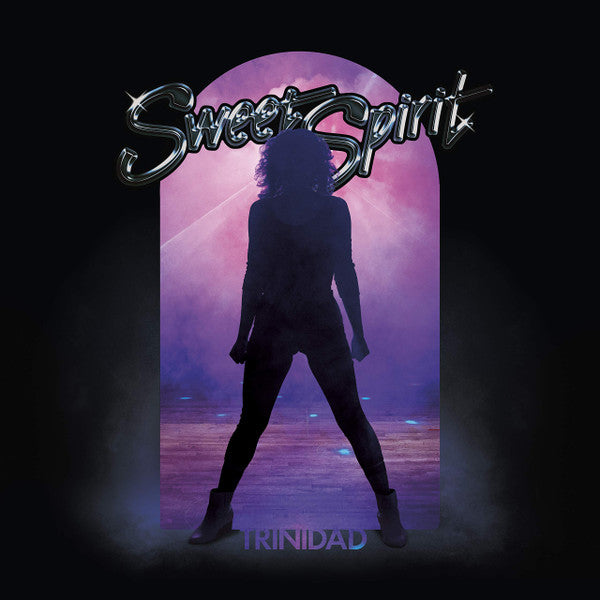 Sweet Spirit (4) - Trinidad (CD, Album)