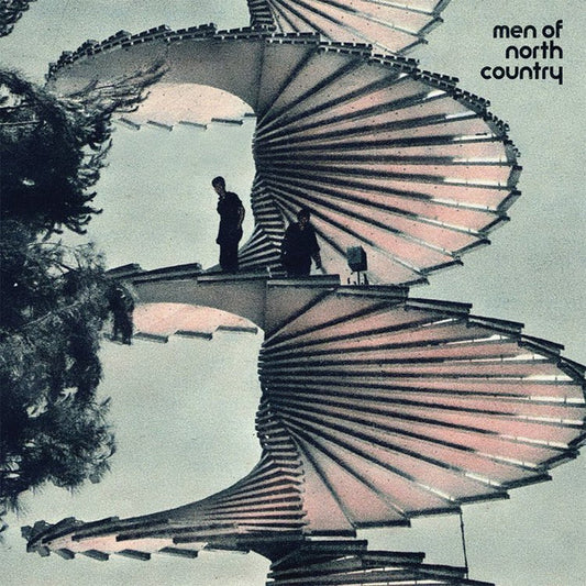 Men Of North Country - 3 (LP)