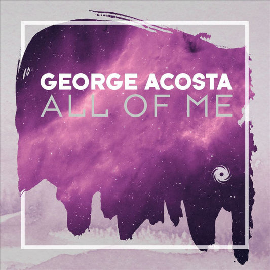 George Acosta - All Of Me (CD, Album)