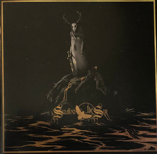 Swallow The Sun - When A Shadow Is Forced Into The Light (CD, Album)
