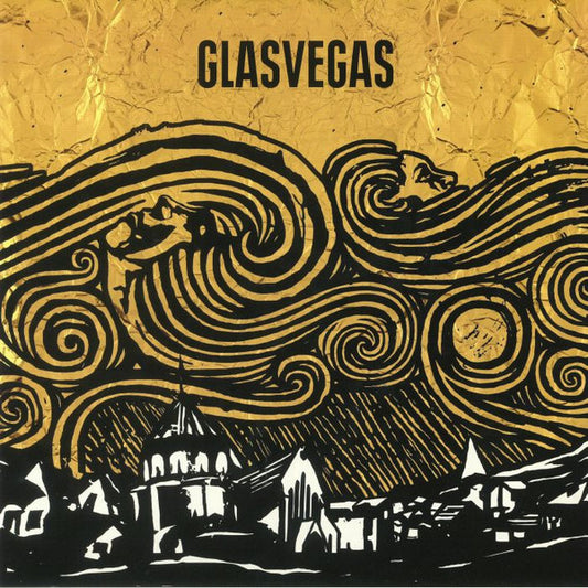 Glasvegas - Glasvegas (LP, Album, RE)