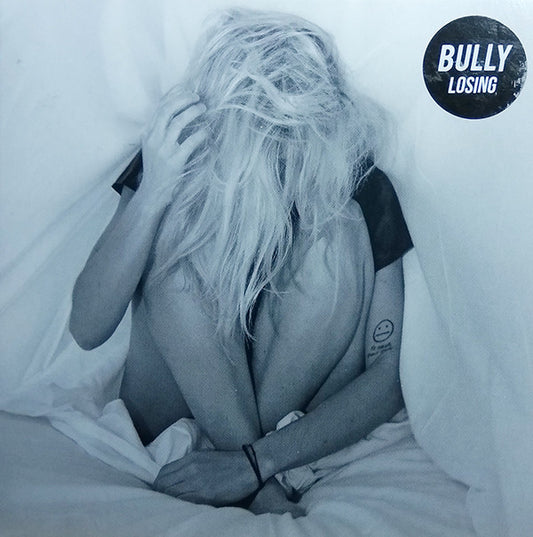 Bully (10) - Losing (CD, Album)