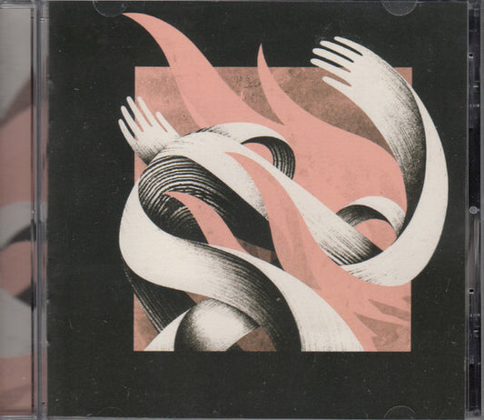 Dreamwell (2) - In My Saddest Dreams, I Am Beside You (CD, Album)