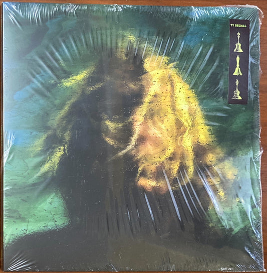 Ty Segall - Three Bells (2xLP, Album)