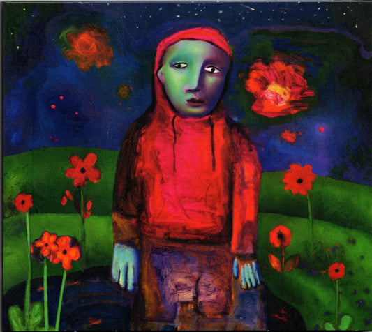 Girl In Red - If I Could Make It Go Quiet (CD, Album)
