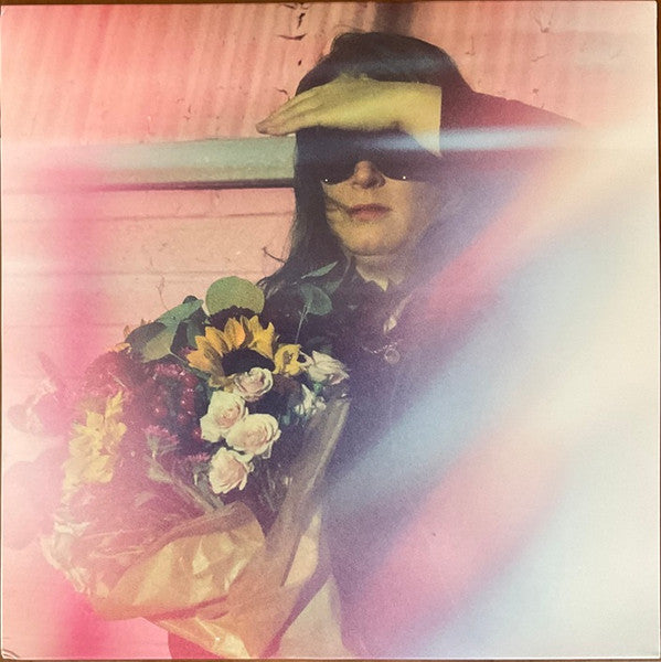 Mariel Buckley - Strange Trip Ahead (LP, Album, Ltd, Mil)