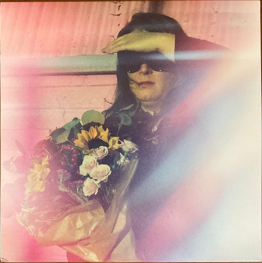 Mariel Buckley - Strange Trip Ahead (LP, Album, Ltd, Mil)