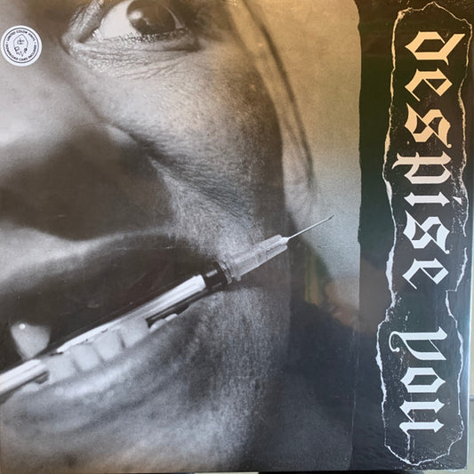 Despise You - West Side Horizons (LP, Comp, RE, Pur)