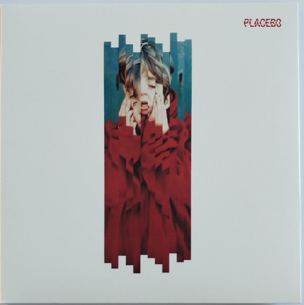 Placebo - Re:Created (LP, Album, Ltd, Red + 7", Single, Whi)