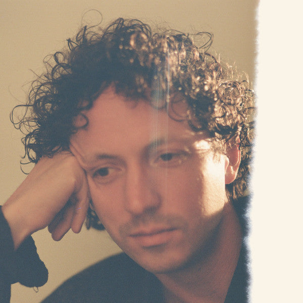 Liam Kazar - Pilot Light (LP, Album, Ltd, Tur)