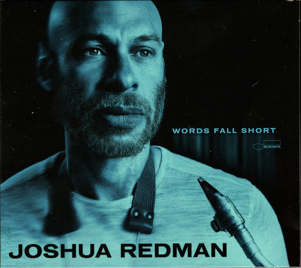 Joshua Redman - Words Fall Short (CD)
