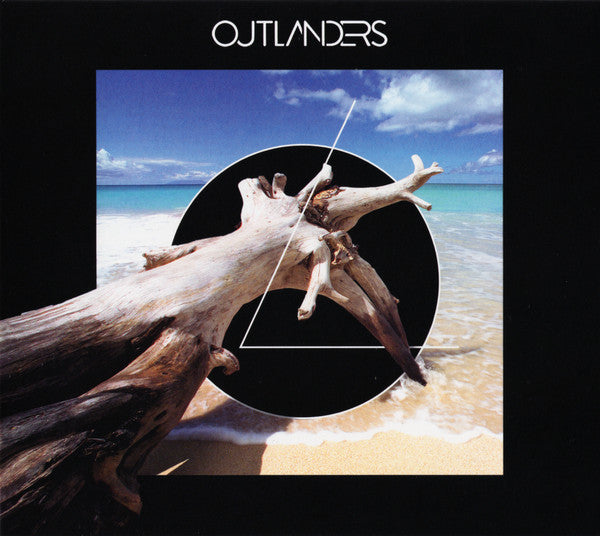 Outlanders (2) - Outlanders (CD, Album)