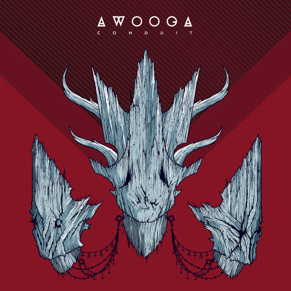 Awooga - Conduit (CD, Album)