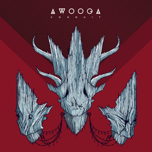 Awooga - Conduit (CD, Album)
