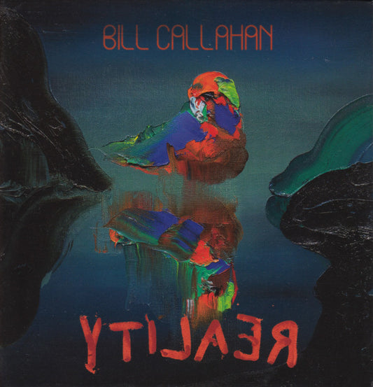 Bill Callahan - Reality (CD, Album)