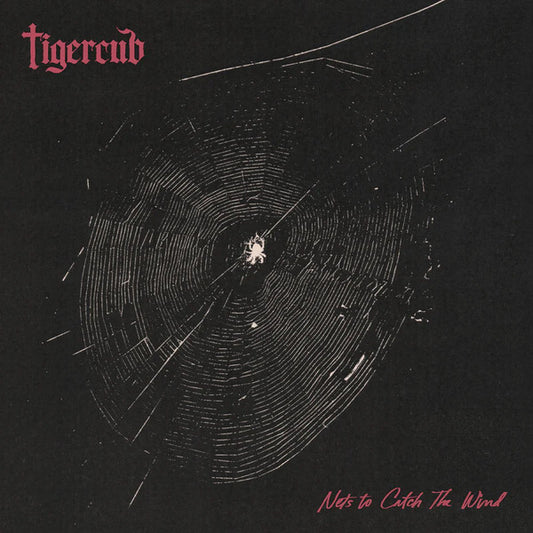 Tigercub - Nets to Catch the Wind (LP, Che)