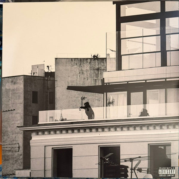 Young Miko - Do Not Disturb: Late Checkout (2xLP)
