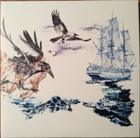 Do Make Say Think - Stubborn Persistent Illusions (LP, 180 + LP, S/Sided, 180 + Album)