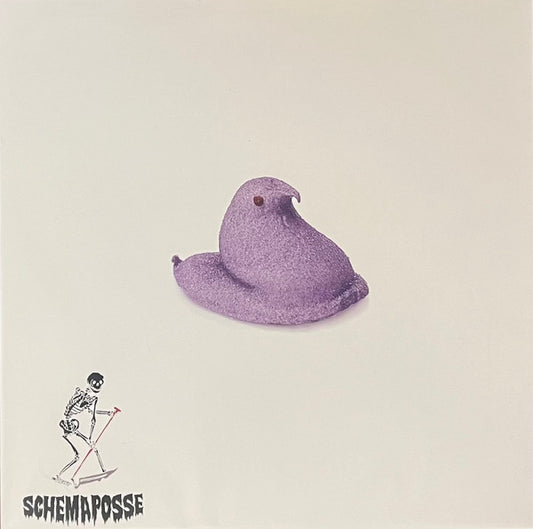 Lil Peep - Lil Peep; Part One (LP, Sug)