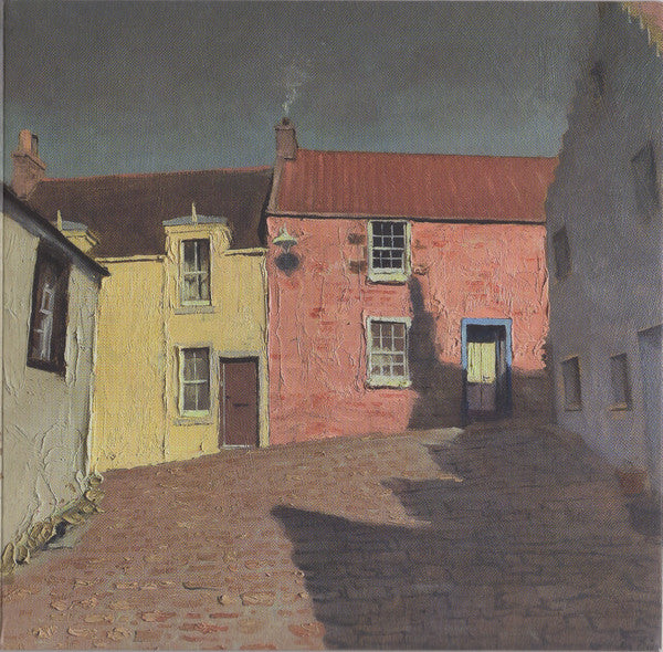 Bill Ryder-Jones - Iechyd Da (CD, Album)