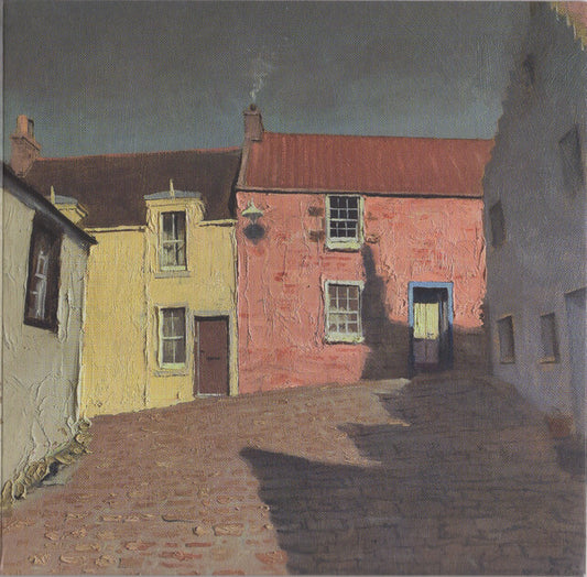 Bill Ryder-Jones - Iechyd Da (CD, Album)