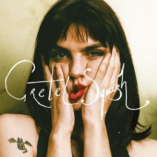 Gretel* - Squish (LP, Album)