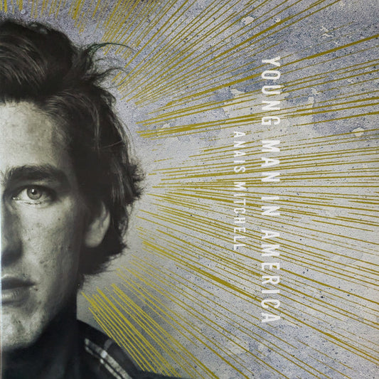Anaïs Mitchell - Young Man In America (LP, Album)