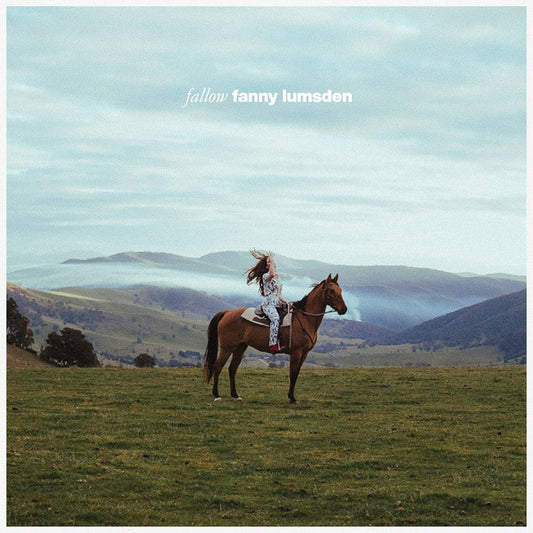Fanny Lumsden - Fallow (CD, Album)