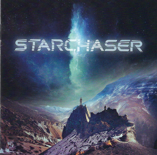 Starchaser (8) - Starchaser (CD, Album)