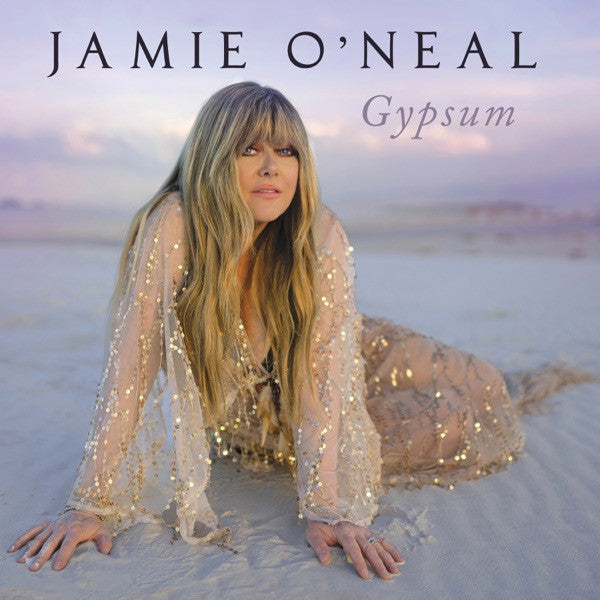 Jamie O'Neal - Gypsum (CD, Album)