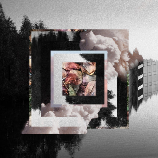 Maarja Nuut & Ruum (2) - Muunduja (LP, Album)
