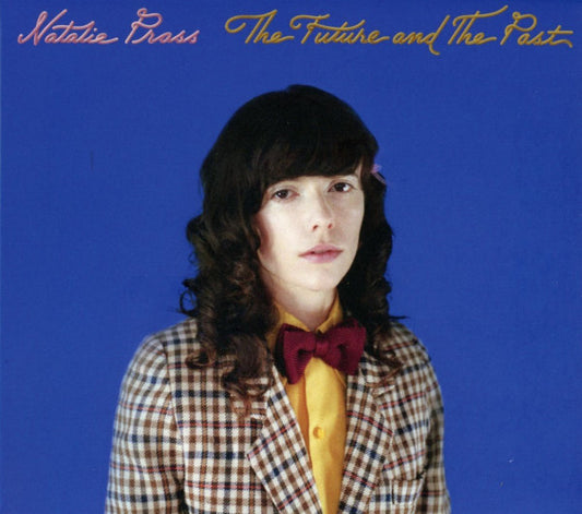 Natalie Prass - The Future And The Past (CD, Album)