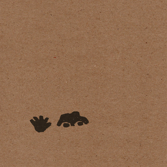Most Things - Bigtime (LP, Album)