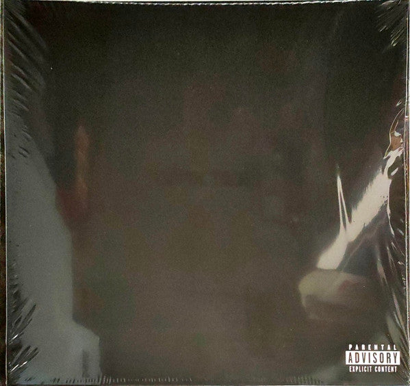 Vince Staples - Dark Times (LP, Album)
