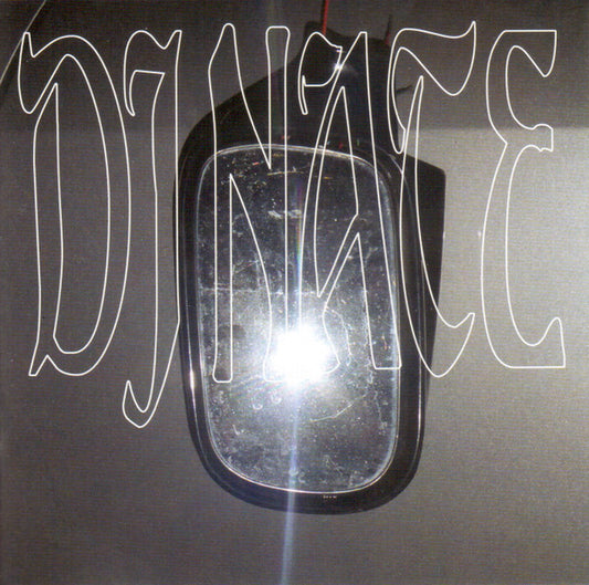 DJ Nate - Take Off Mode (CD, Album)