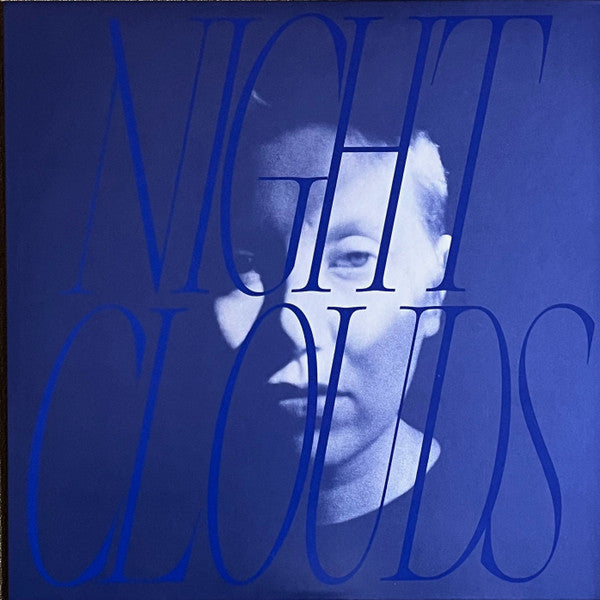 Ellen Arkbro - Nightclouds (CD, Album)