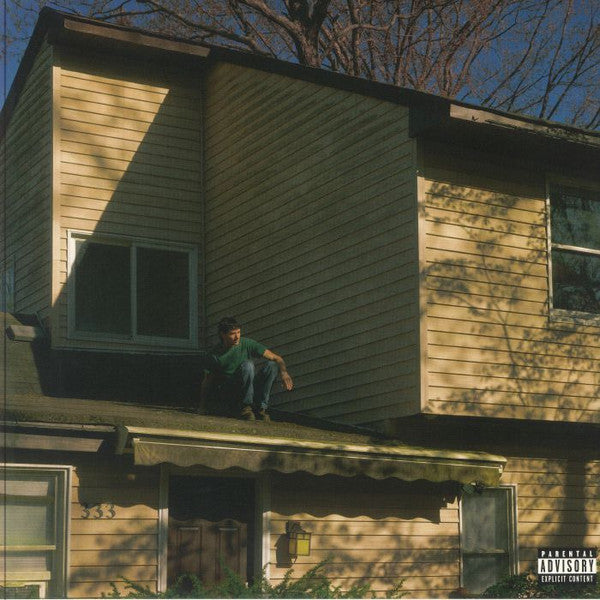 Jeremy Zucker - Garden State (LP)