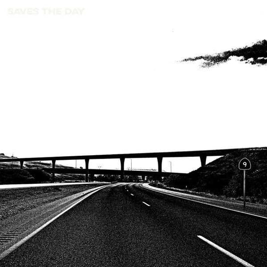 Saves The Day - 9 (CD, Album)