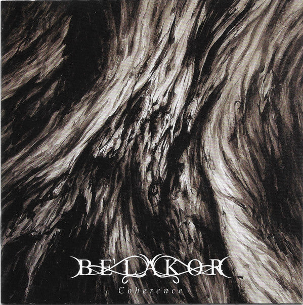 Be'lakor - Coherence (CD, Album)