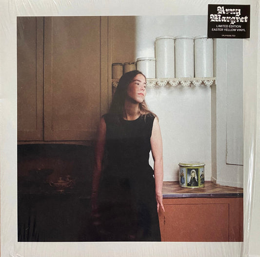 Arny Margret - I Miss You, I Do (LP, Ltd, Eas)