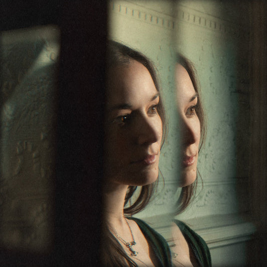 Margaret Glaspy - I Am Both (LP)