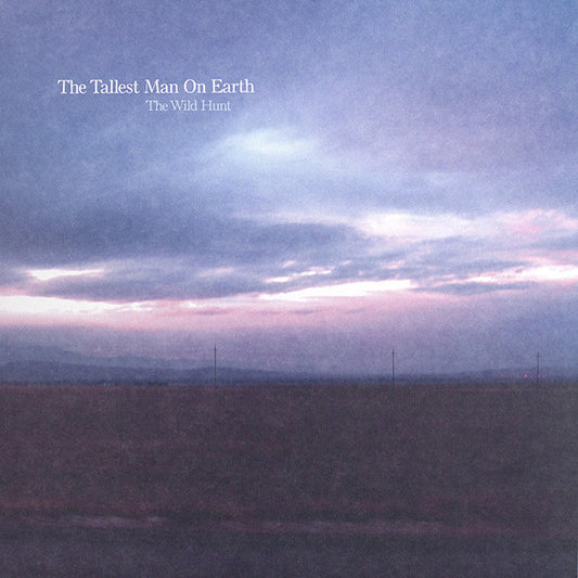 The Tallest Man On Earth - The Wild Hunt (CD, Album)