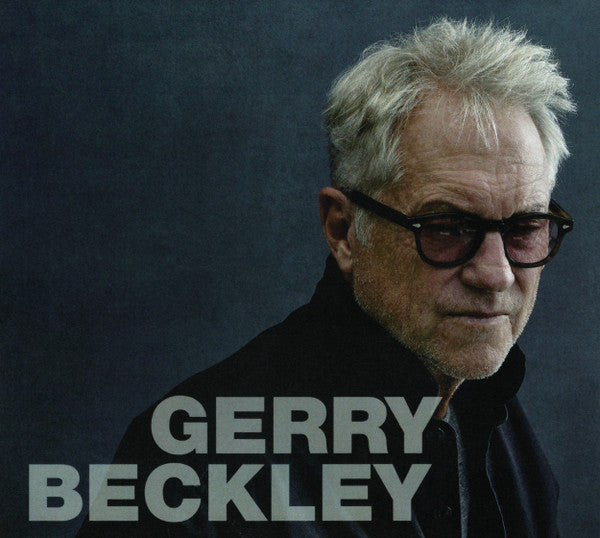 Gerry Beckley - Gerry Beckley (CD, Album)