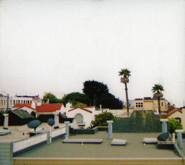 Mark Kozelek - Mark Kozelek (2xCD, Album)