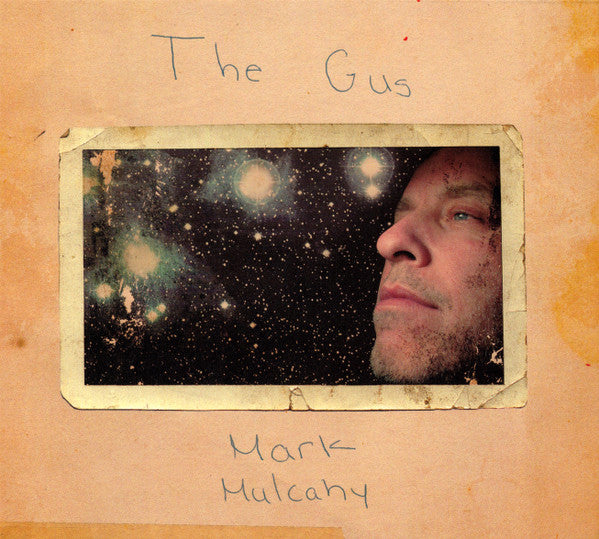 Mark Mulcahy - The Gus (CD, Album)