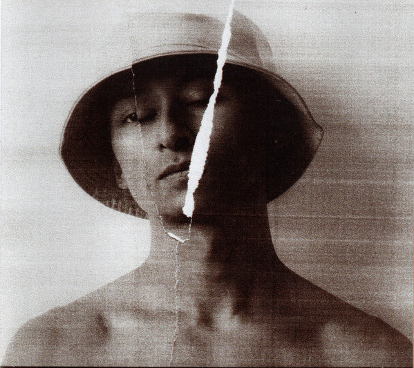 Jitwam - Third (CD, Album)