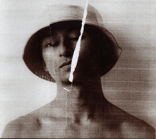 Jitwam - Third (CD, Album)