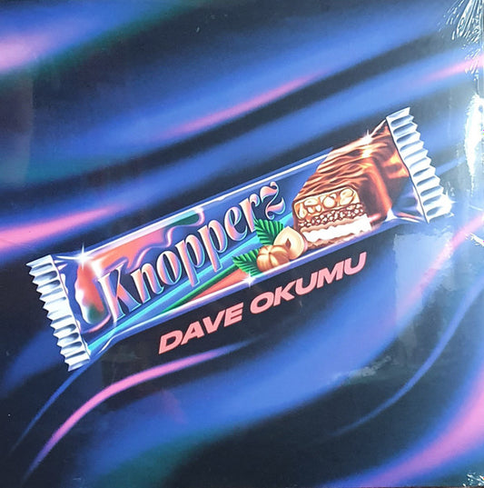 Dave Okumu - Knopperz (LP, Album)