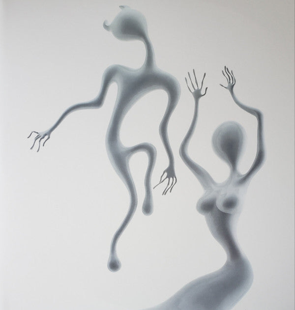 Spiritualized®* - Lazer Guided Melodies (2x12", Album, RE, S/Edition, 180)
