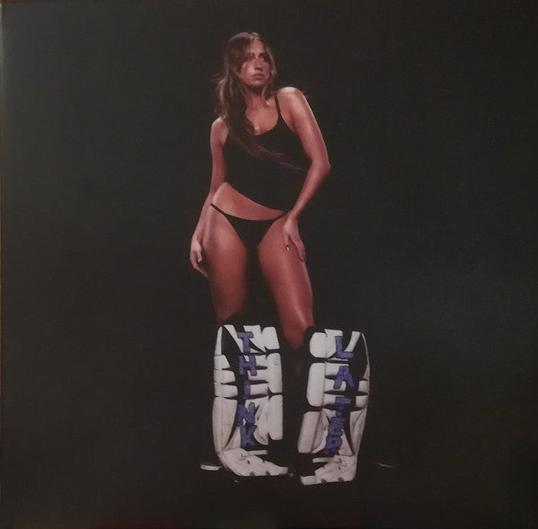 Tate McRae - Think Later (LP, Album)
